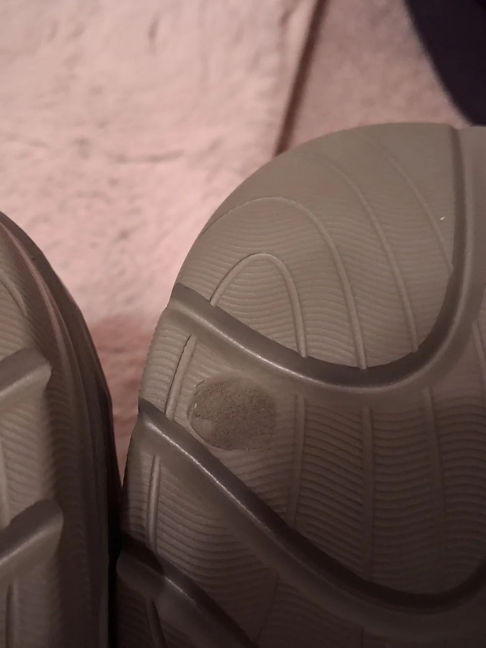 Hoka Unisex Recovery Clogs